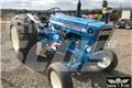 Ford 500 Tractor Ciągniki rolnicze