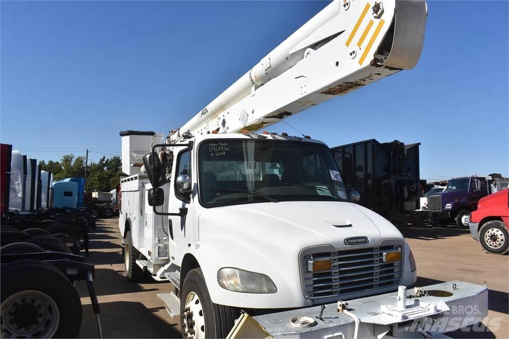 Altec AA55 Podnośniki koszowe