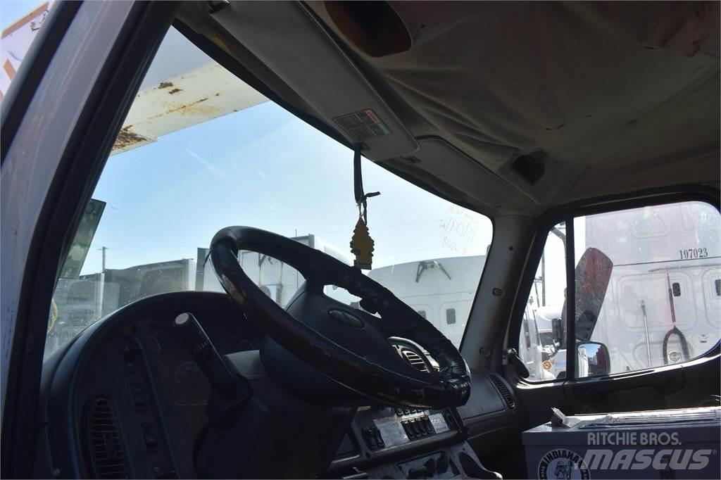 Altec AA55 Podnośniki koszowe