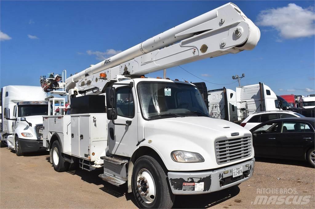 Altec AA55 MH Podnośniki koszowe