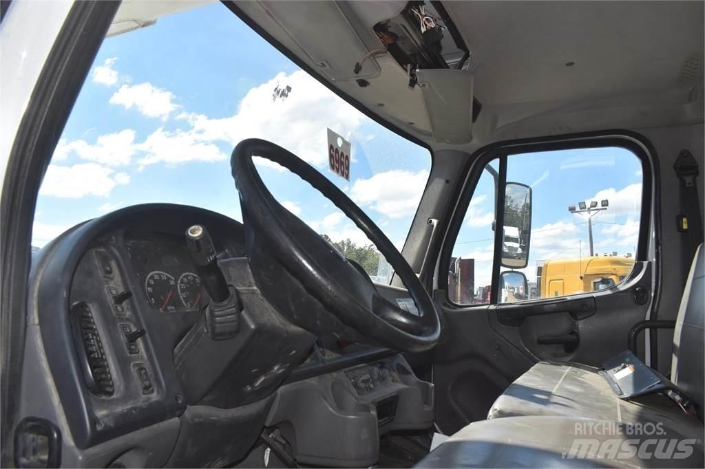 Altec AA55 MH Podnośniki koszowe