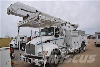 Altec AA755 Podnośniki koszowe