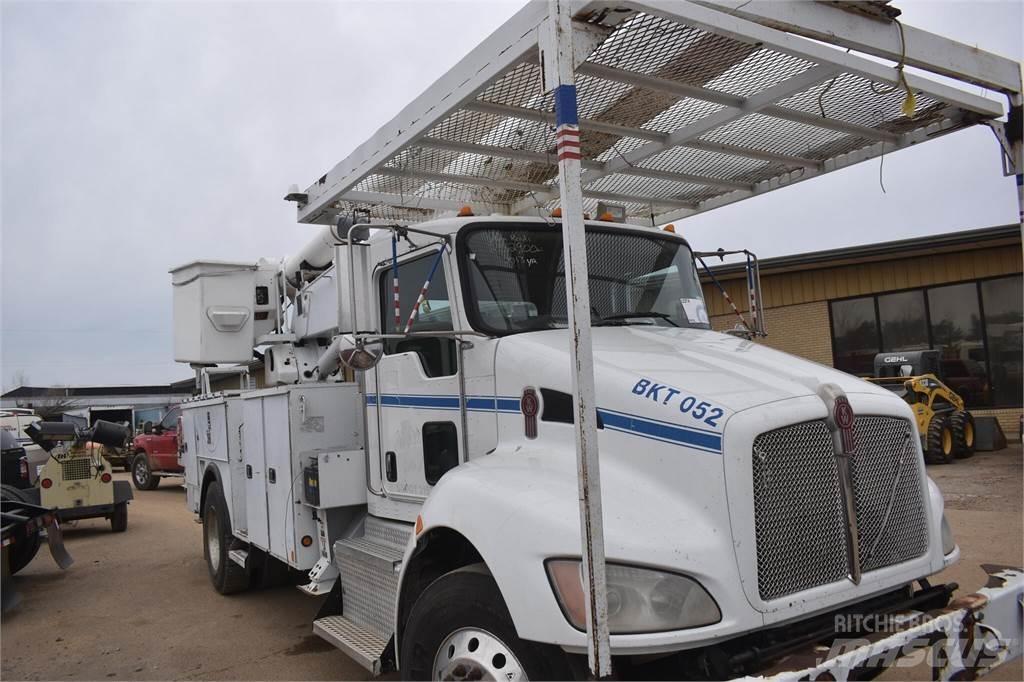 Altec AA755 Podnośniki koszowe