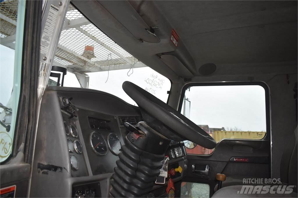 Altec AA755 Podnośniki koszowe