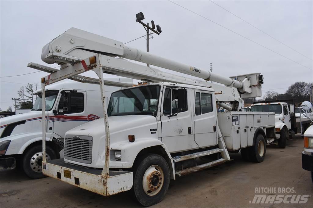 Altec AA755L Żurawie