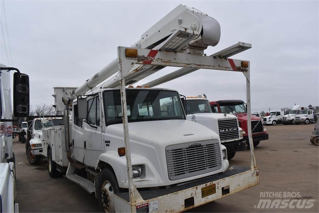 Altec AA755L Żurawie