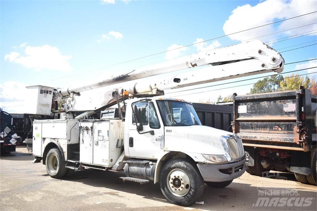 Altec AA755L Żurawie