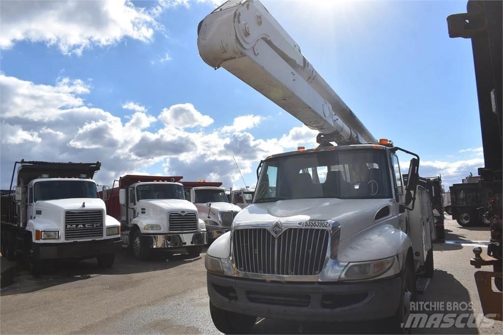 Altec AA755L Żurawie