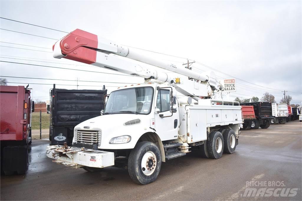 Altec AA755L Podnośniki koszowe