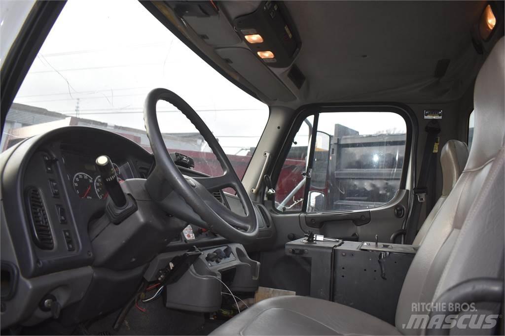 Altec AA755L Podnośniki koszowe