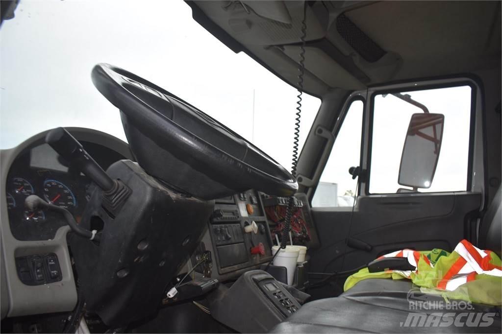 Altec D3060ATR Wiertnice samochodowe