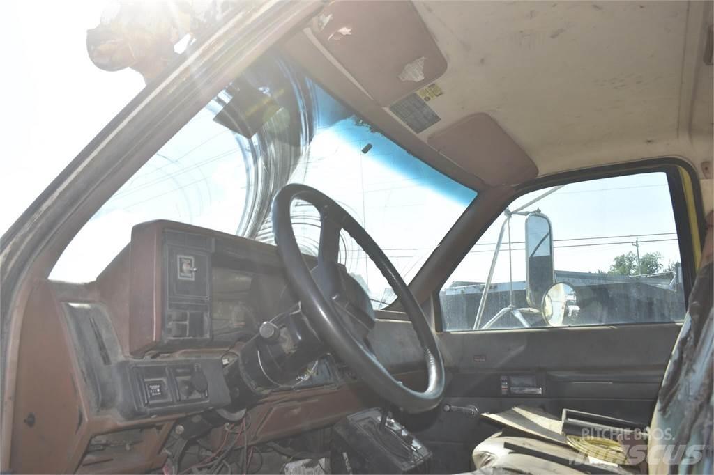Altec D842ATR Wiertnice samochodowe