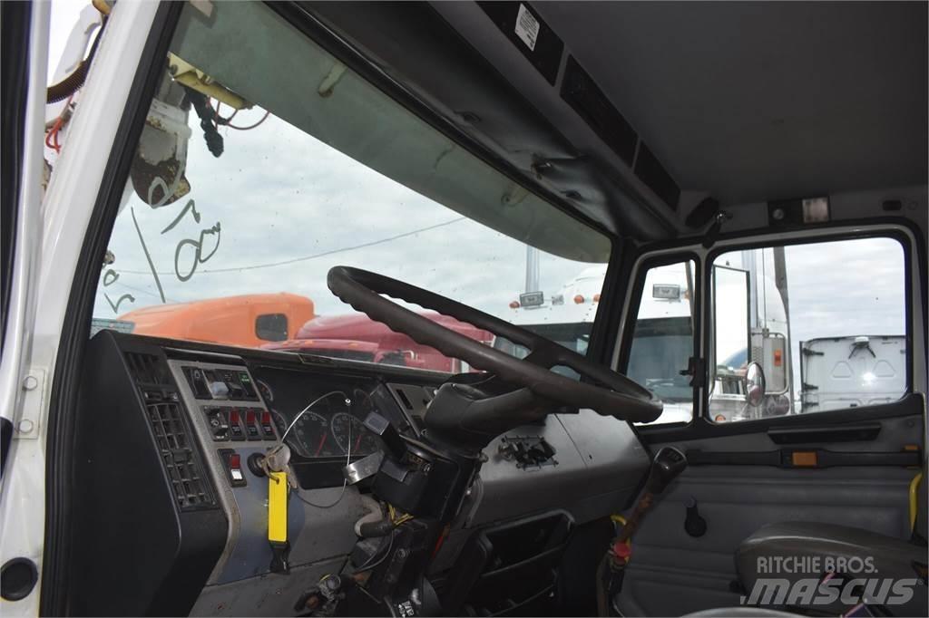 Altec D945TR Wiertnice samochodowe