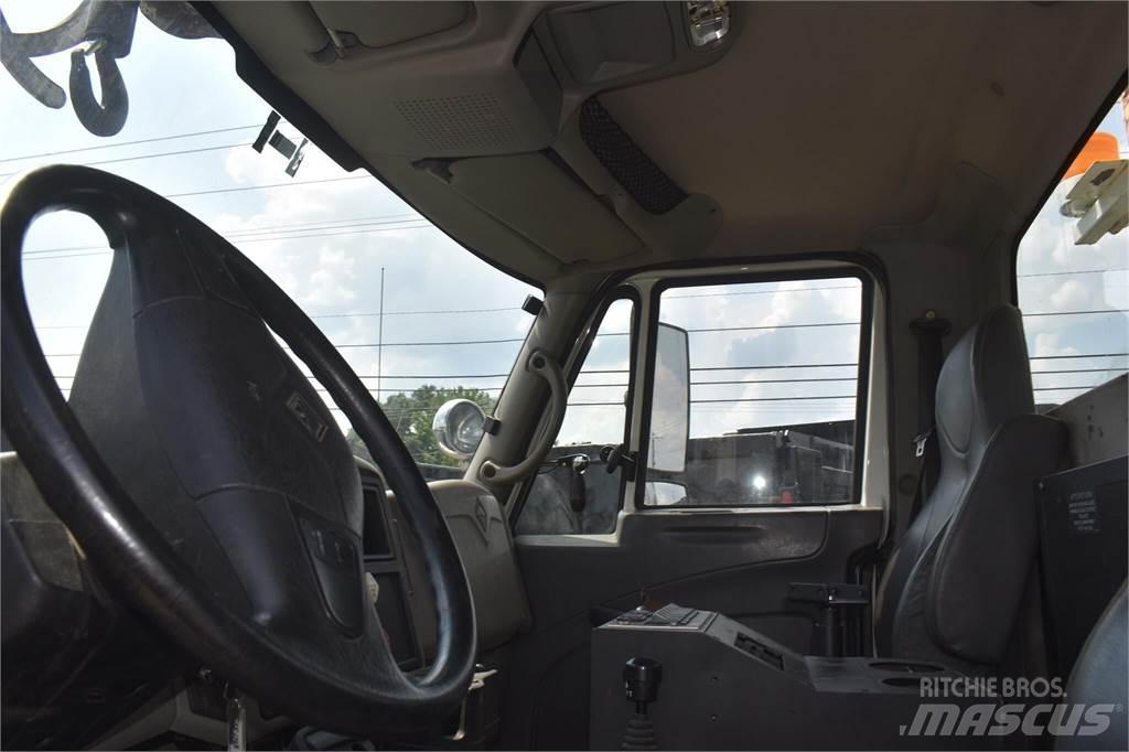 Altec DM45 Wiertnice samochodowe