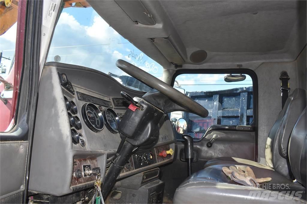 Altec DM47T Wiertnice samochodowe