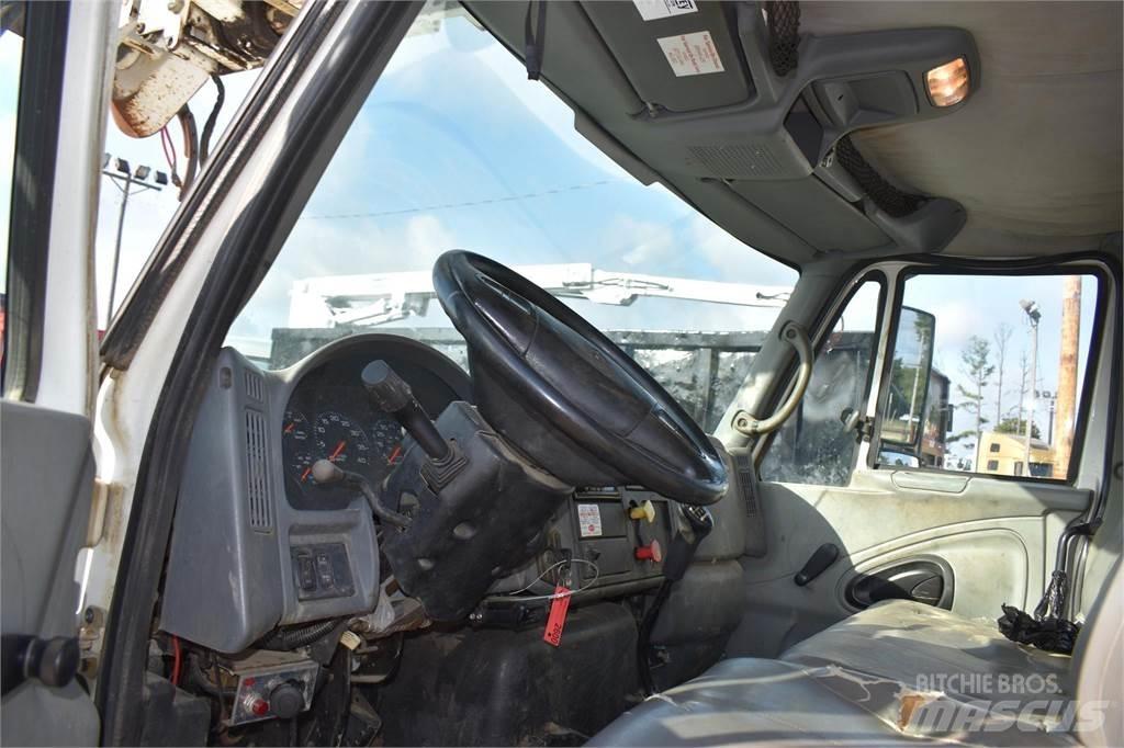 Altec DM47TR Wiertnice samochodowe