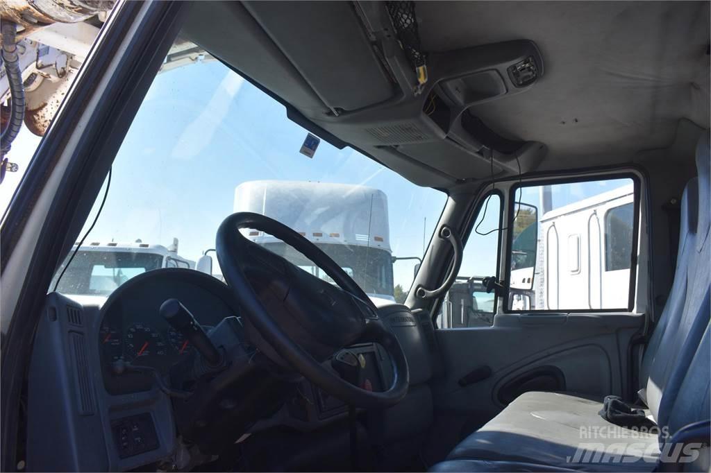 Altec DM47TR Wiertnice samochodowe