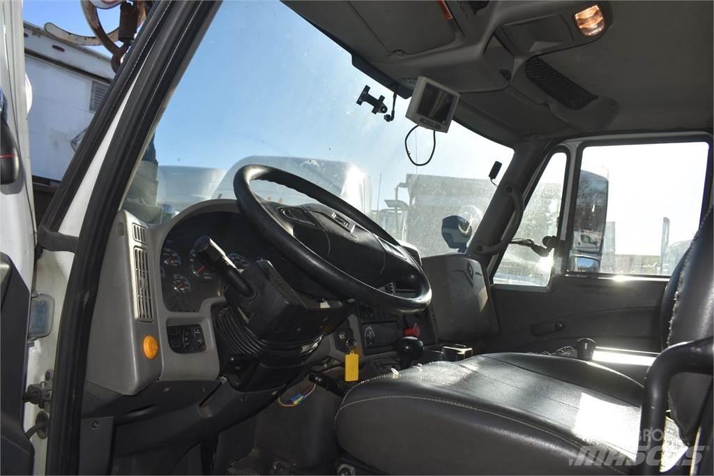 Altec DM47TR Wiertnice samochodowe