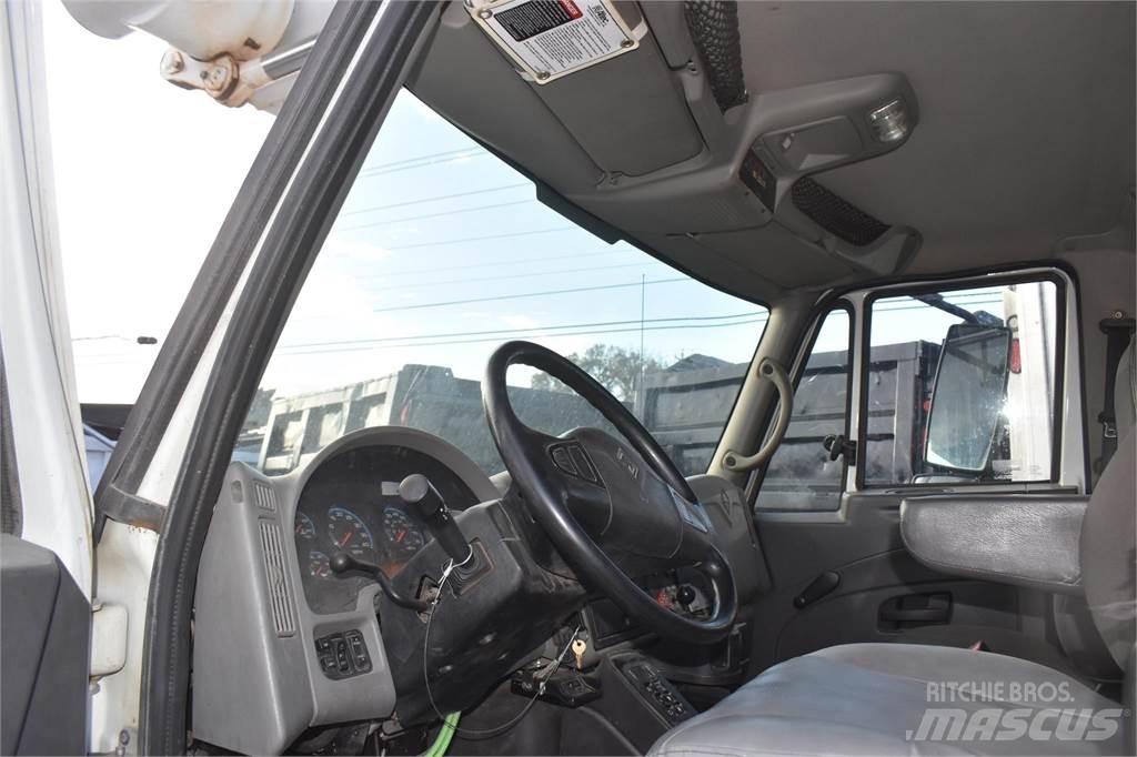 Altec L45M Podnośniki koszowe