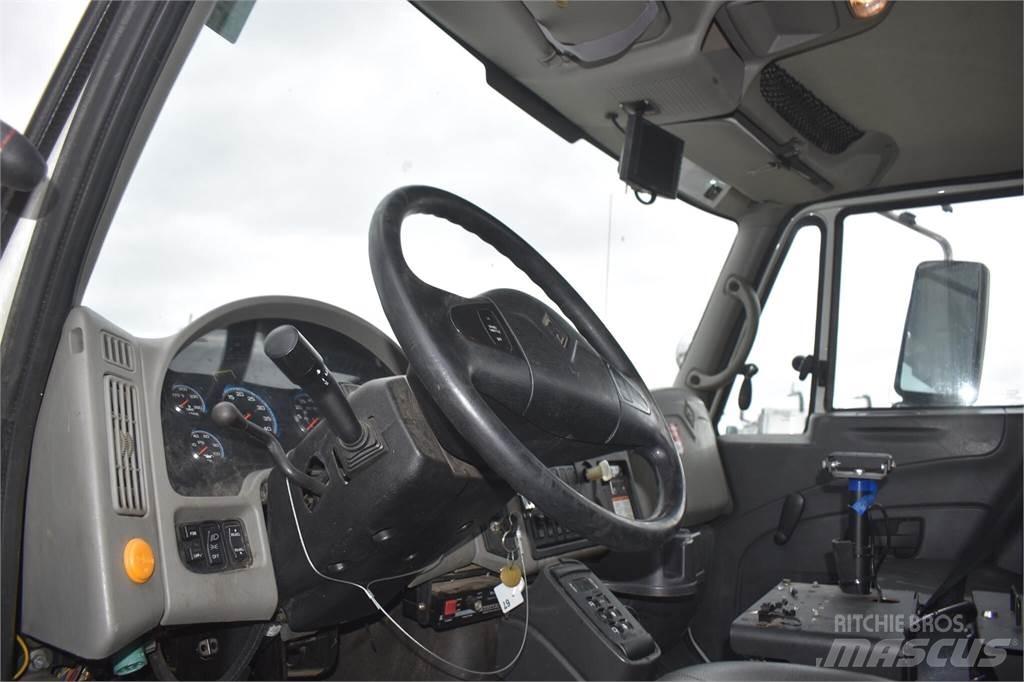Altec TA37M Podnośniki koszowe
