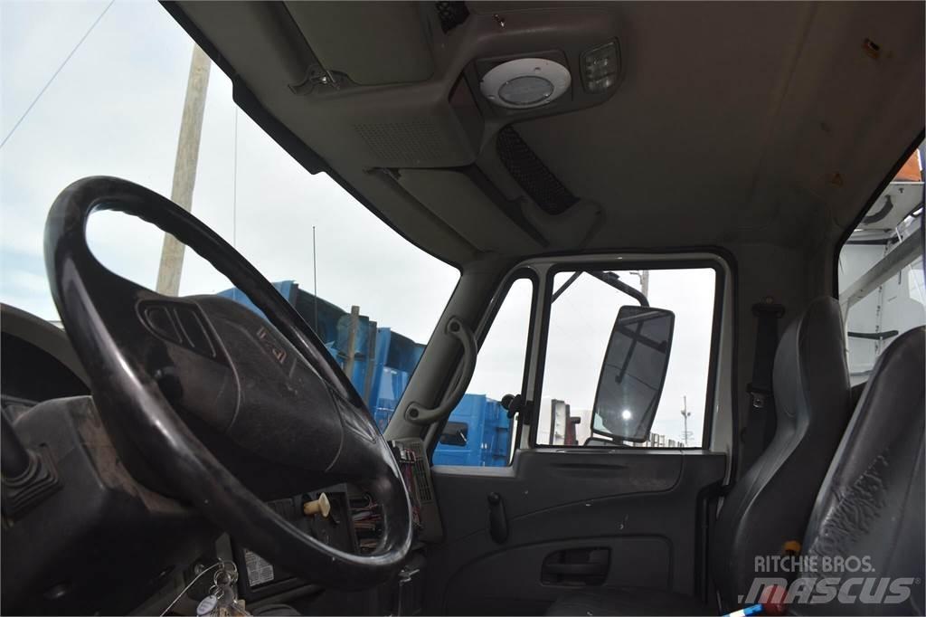 Altec TA40 Podnośniki koszowe