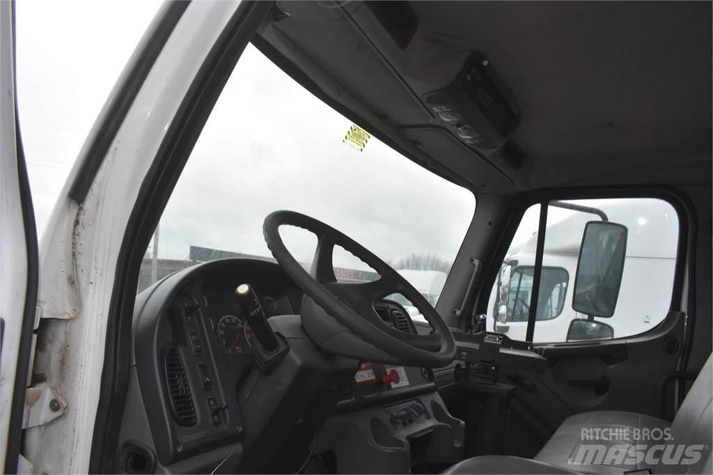 Altec TA41M Podnośniki koszowe