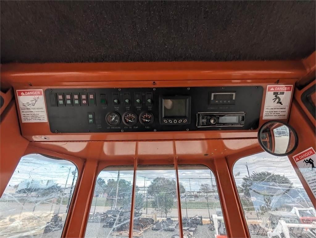 Barko 930B Kosiarki bijakowe