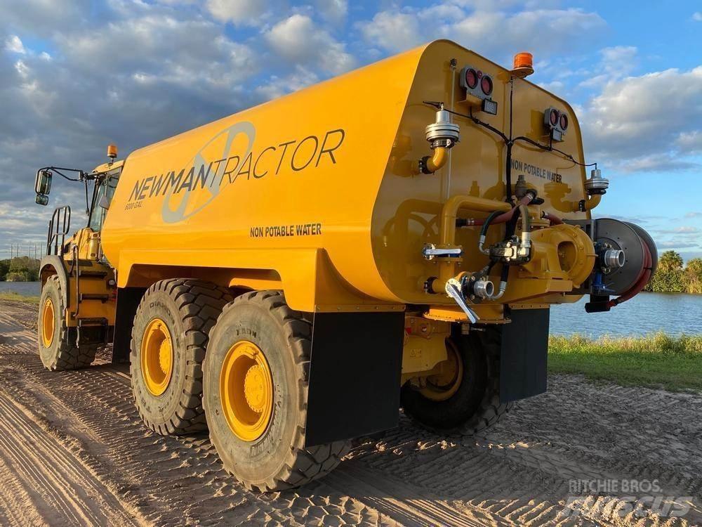 Bell B30E Polewaczki