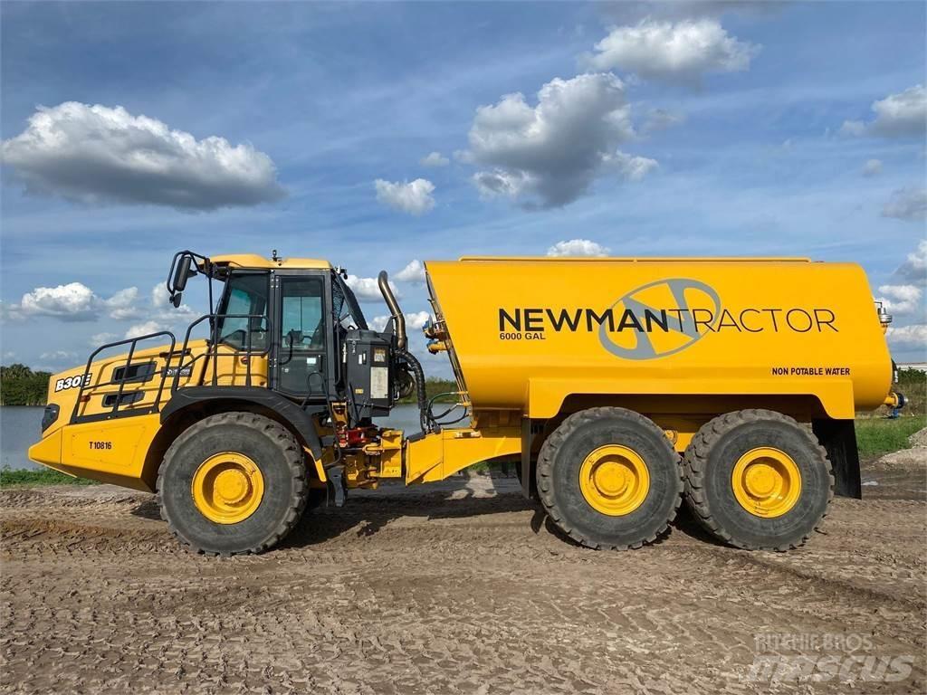 Bell B30E Polewaczki