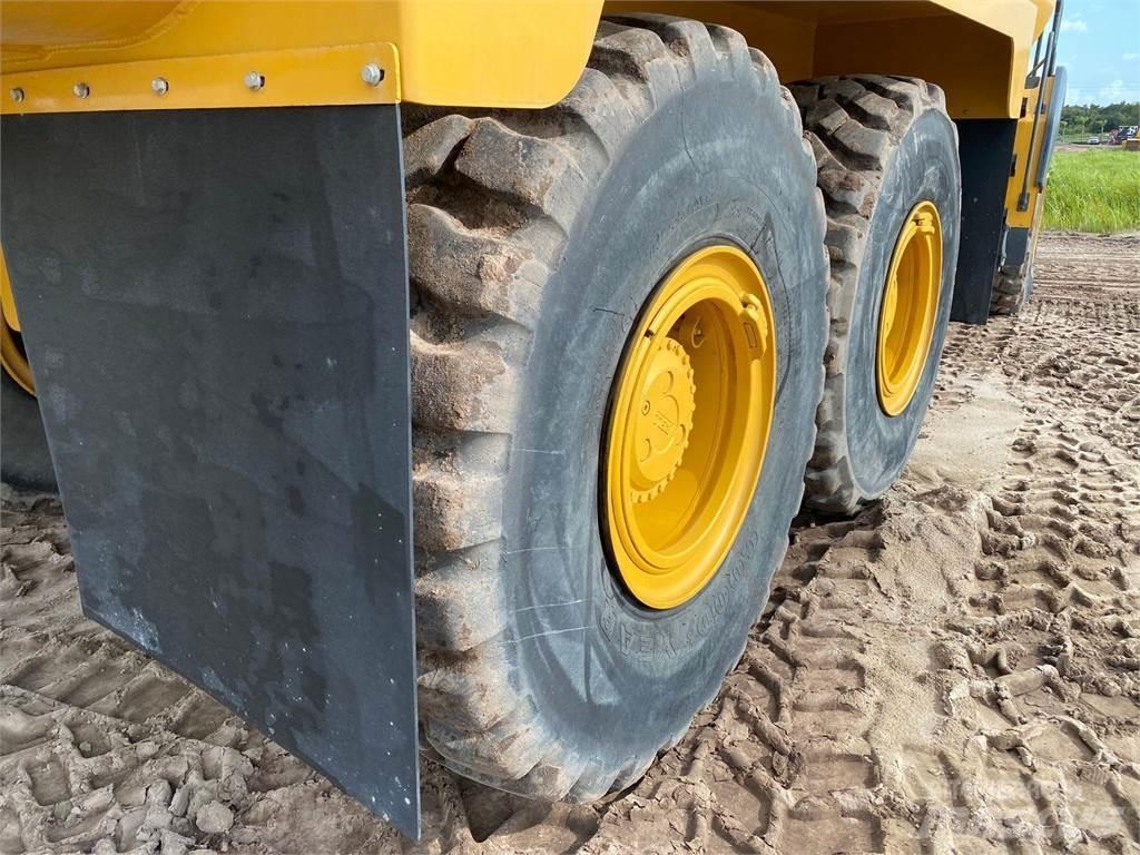 Bell B30E Wozidła przegubowe