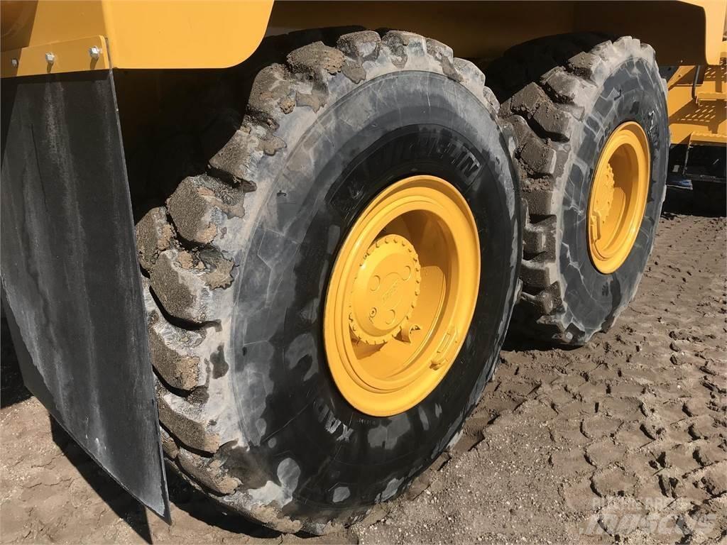 Bell B30E Polewaczki