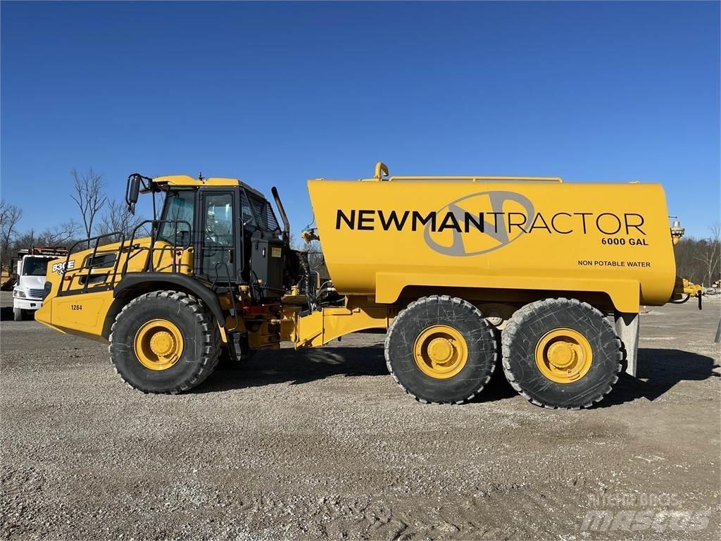 Bell B30E Polewaczki