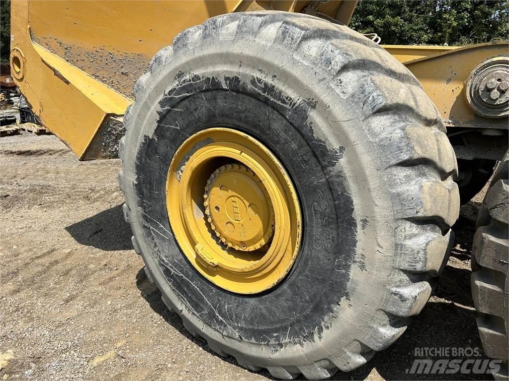 Bell B40E Wozidła przegubowe