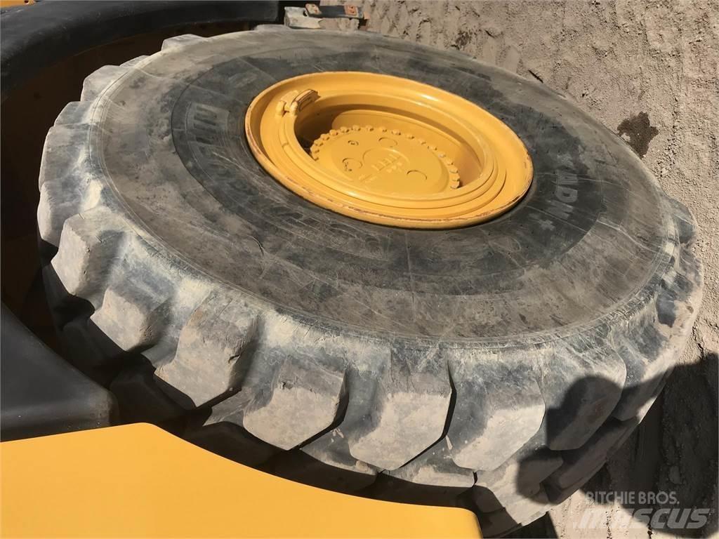 Bell B45E Wozidła przegubowe