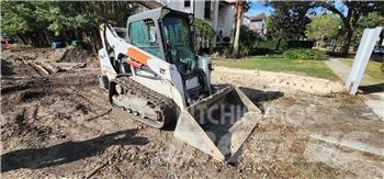 Bobcat T595 Ładowarki burtowe