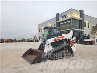 Bobcat T76 Ładowarki burtowe