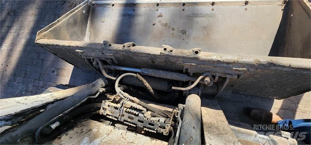 Bobcat T770 Ładowarki burtowe