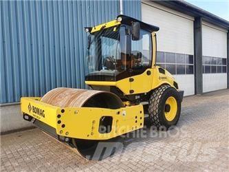 Bomag BW177D-5 Walce dwubębnowe