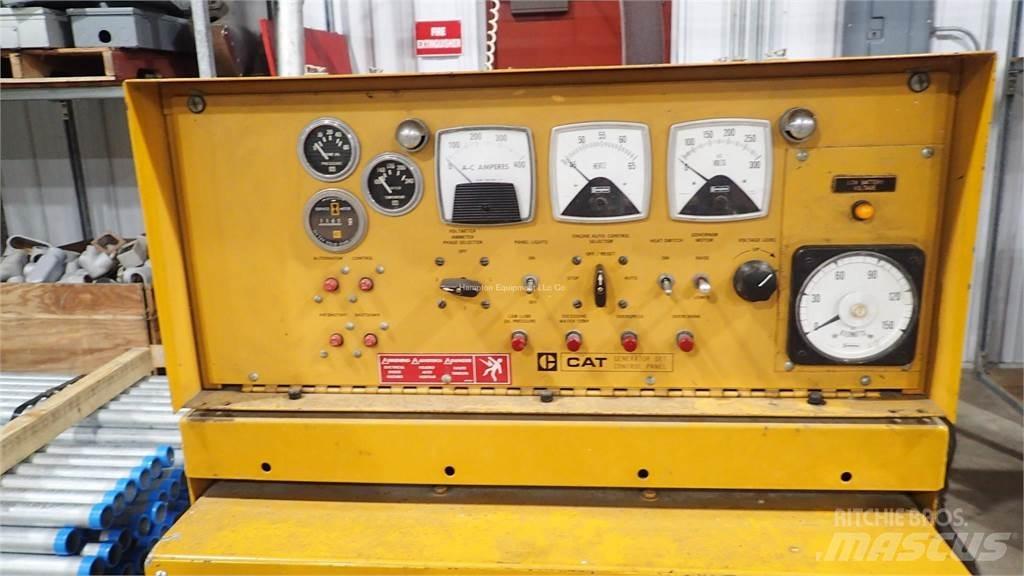 CAT 100 KVA Agregaty prądotwórcze inne