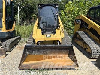 CAT 279D Ładowarki burtowe