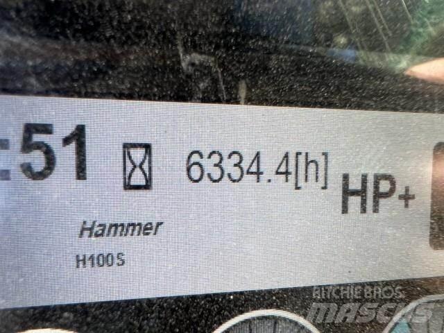 CAT 312E Koparki gąsienicowe