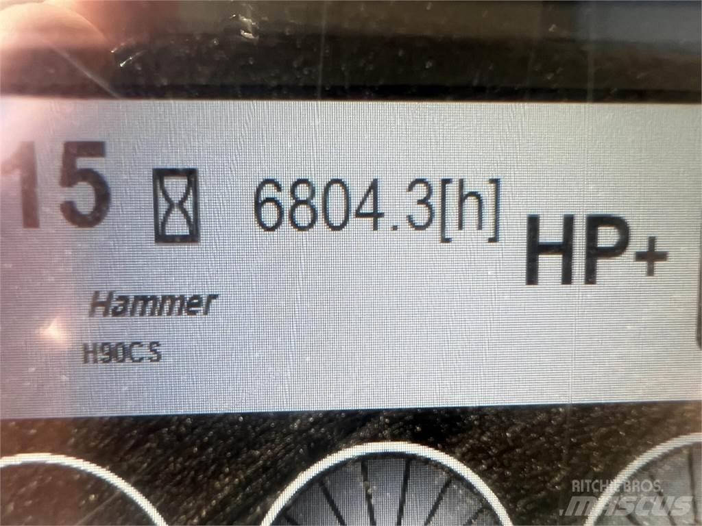 CAT 312E Koparki przeładunkowe