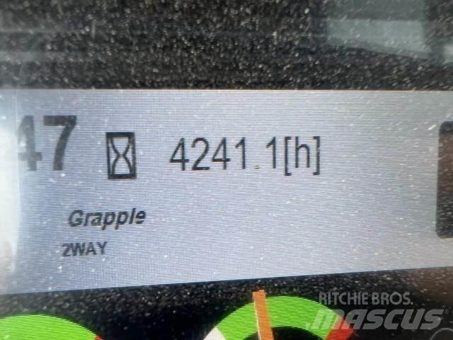 CAT 313FLGC Koparki gąsienicowe