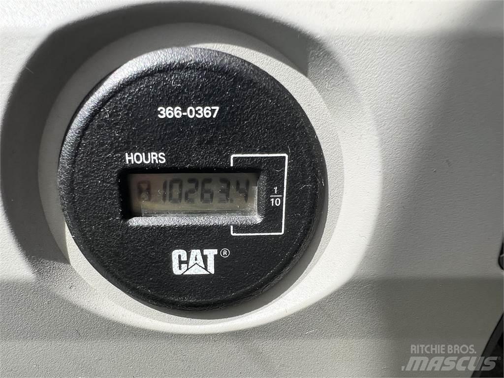 CAT 320ELRR Koparki przeładunkowe