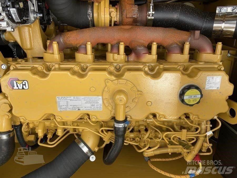 CAT 330GC Koparki gąsienicowe