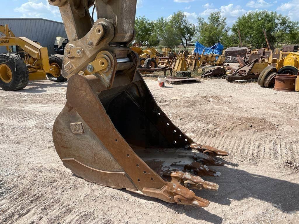 CAT 336 Koparki gąsienicowe