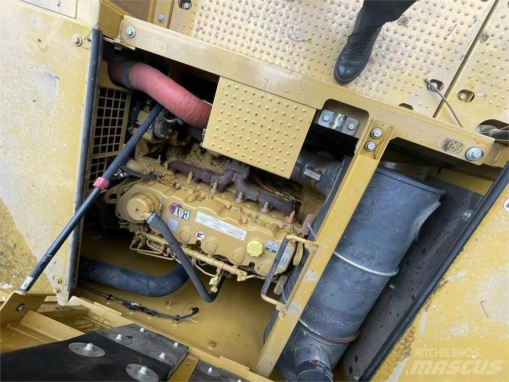 CAT 336 Koparki gąsienicowe