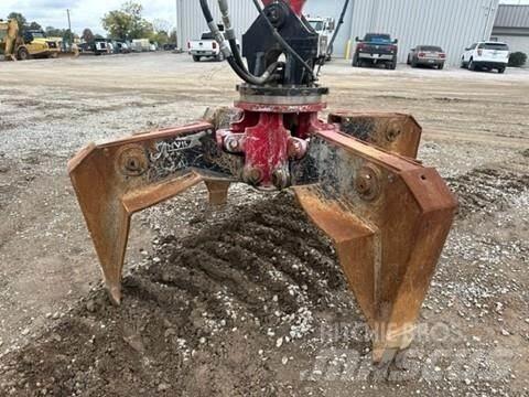 CAT 336FL Koparki przeładunkowe
