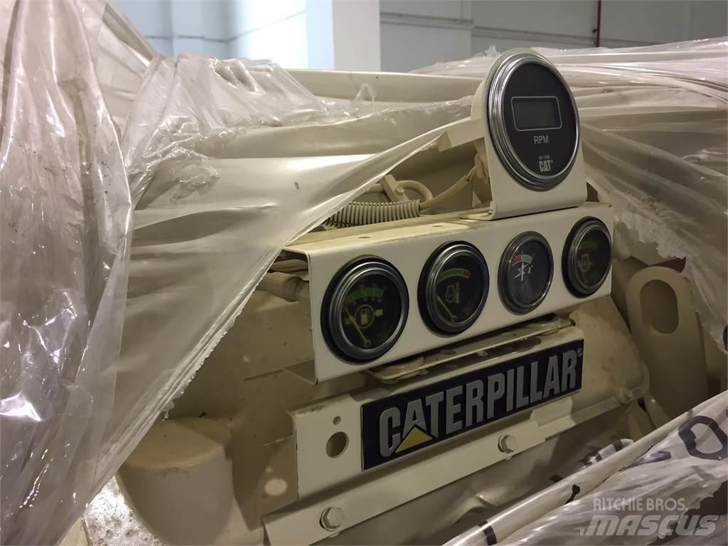 CAT 3408 Agregaty prądotwórcze inne