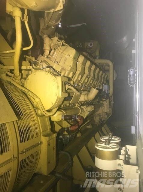 CAT 3516 Agregaty prądotwórcze inne